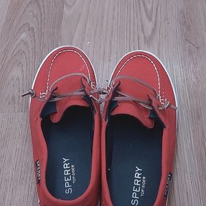 Sperry shoes